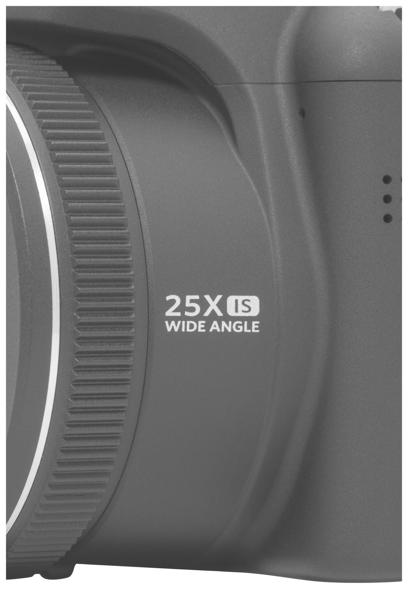 Kodak Appareil photo numérique bridge avec zoom optique 25x Noir