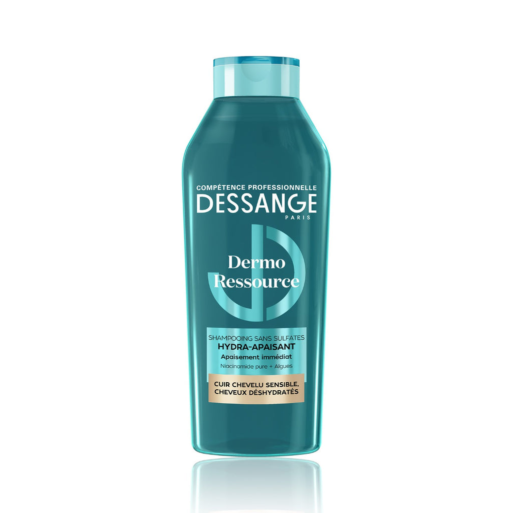 DESSANGE PARIS Dermo Ressource Shampooing hydra-apaisant 280 ml