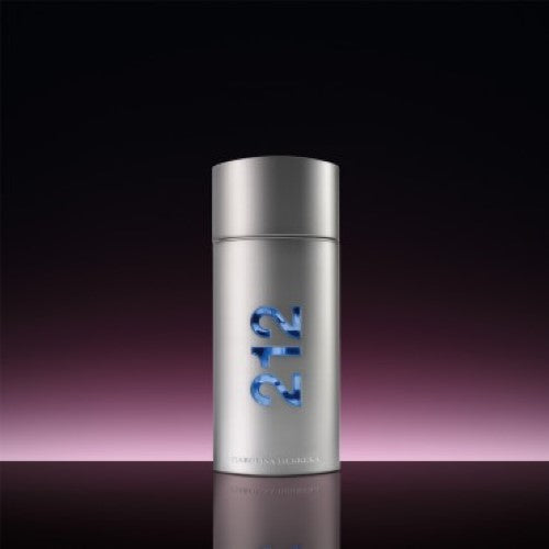 CAROLINA HERRERA 212 NYC Men Eau de Toilette Vaporisateur 100ml