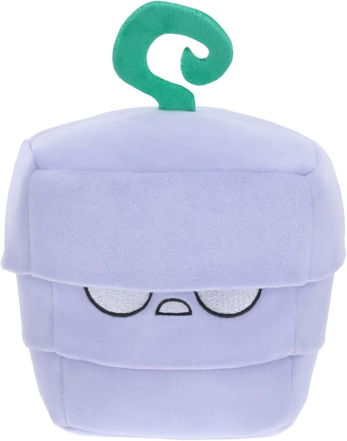 Roblox Blox Fruits Peluche mystère Série 3 + Code DLC unique