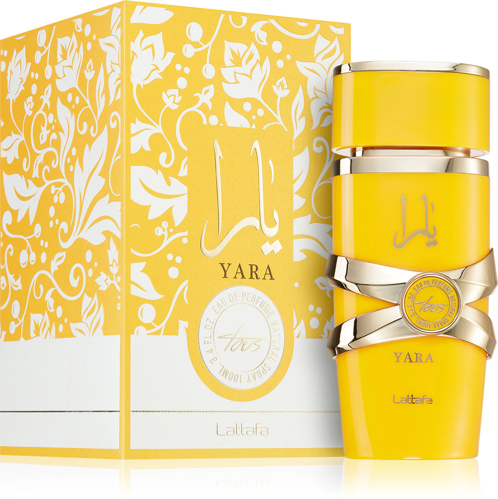 Lattafa Yara Tous Eau de Parfum 100ml