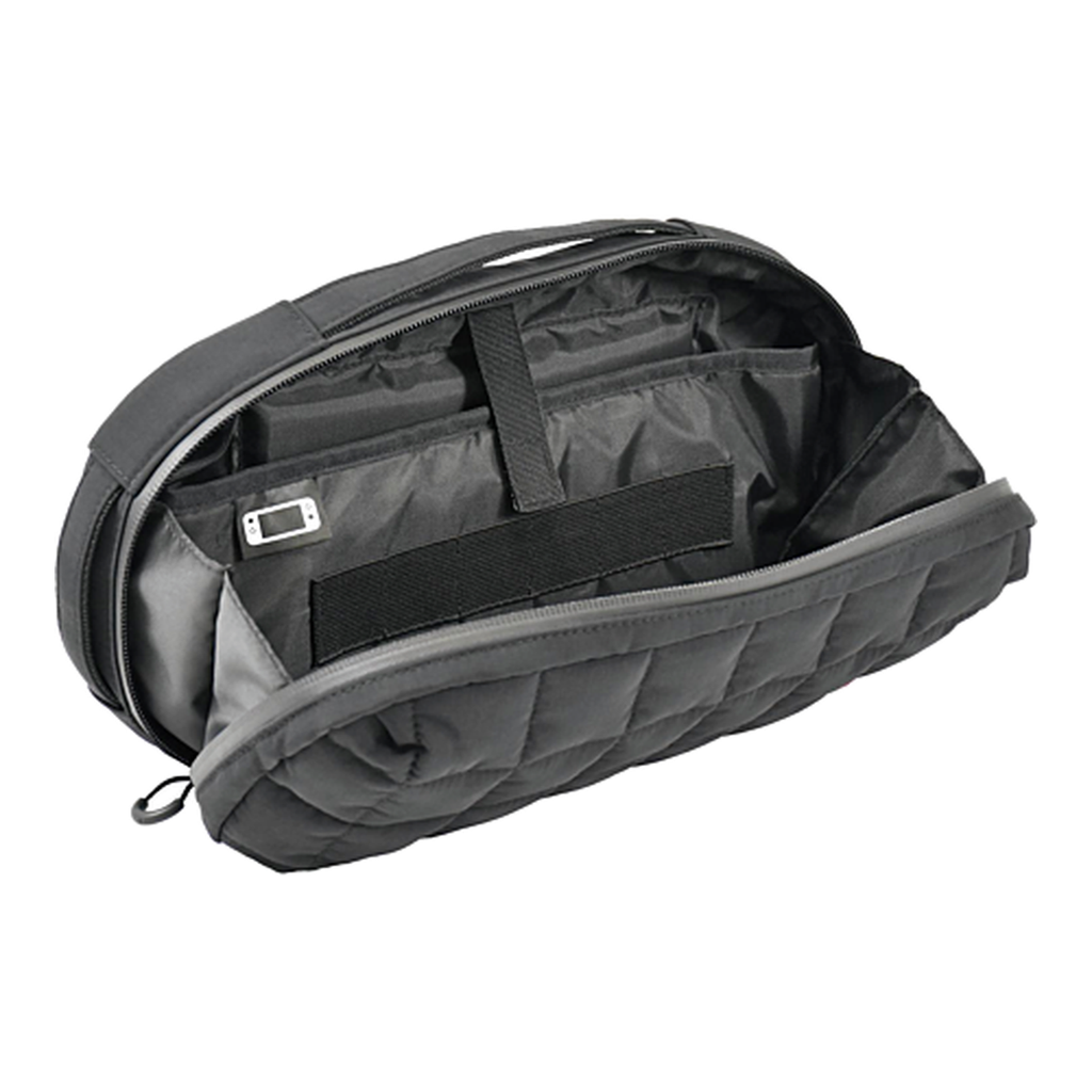 HORI Pochette rembourrée pour Nintendo Switch 2 - Noir