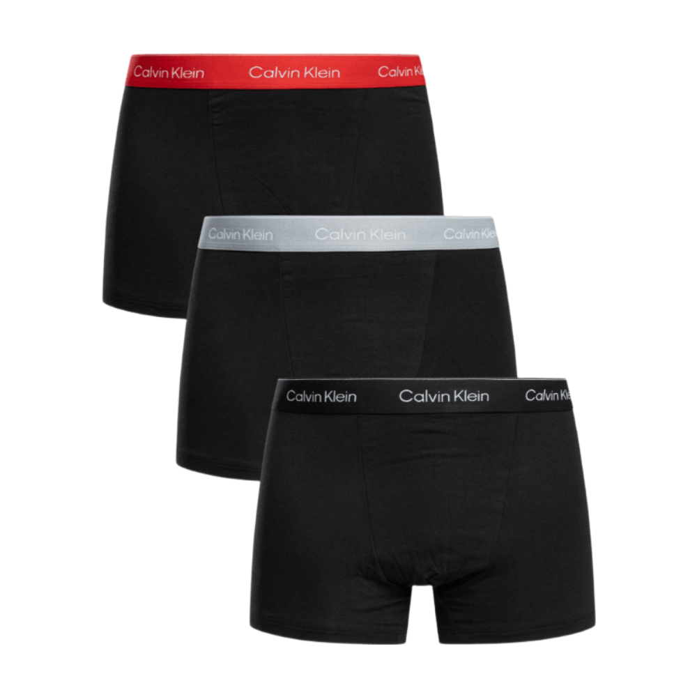 CALVIN KLEIN Icon Boxers