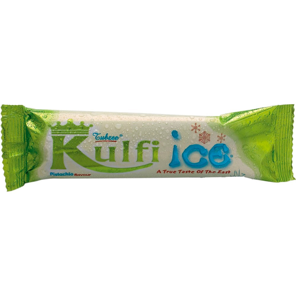 KULFI ICE Glace kulfi pistache - 70 ml
