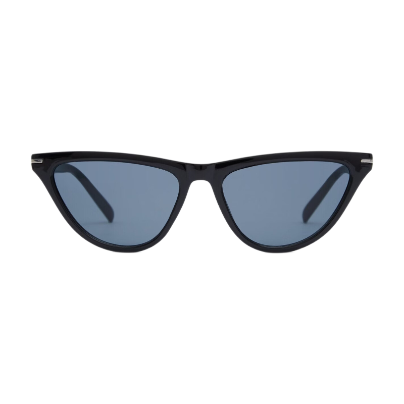 ALDO Haileyys Lunettes de soleil Noir OS
