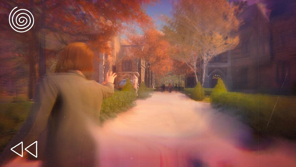 Life is Strange: Reunion - PS5 - Version Française