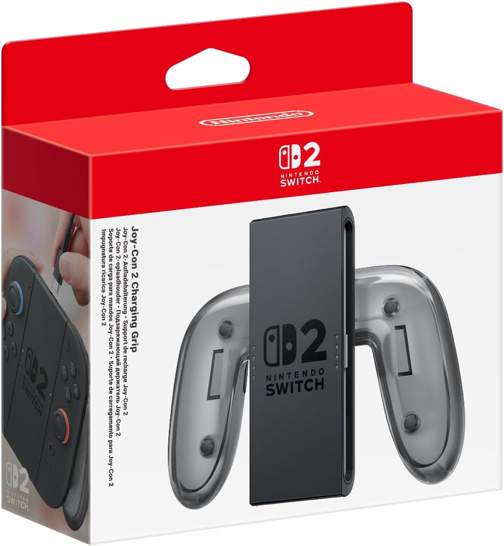 Nintendo Joy-Con 2 Poignée de charge