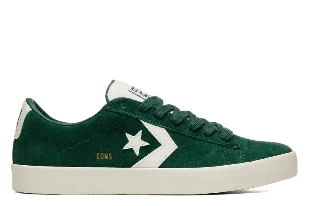 CONVERSE Vulc Pro Whiskey
