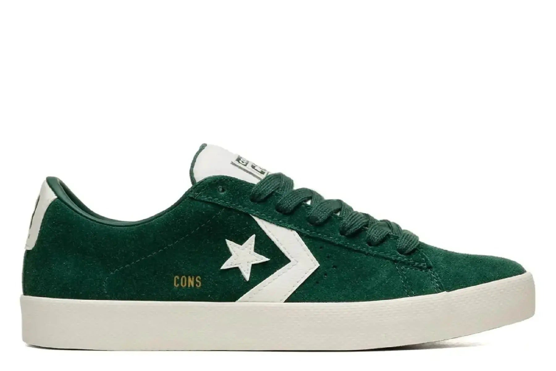 CONVERSE Vulc Pro Whiskey