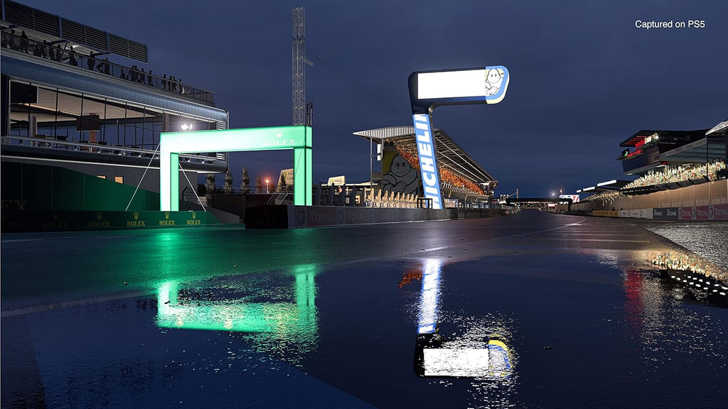 Gran Turismo 7 - PS5 - Version Française