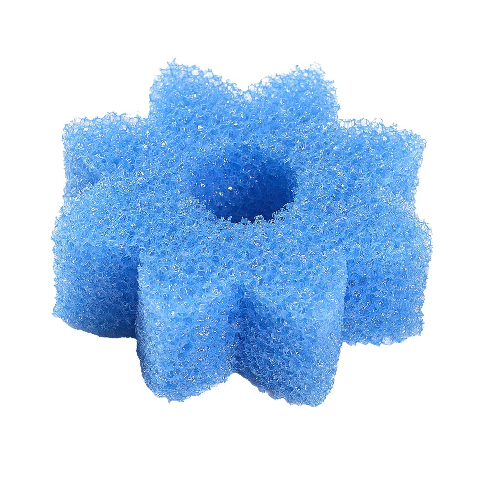 Éponge à récurer à texture changeante X1 M24
