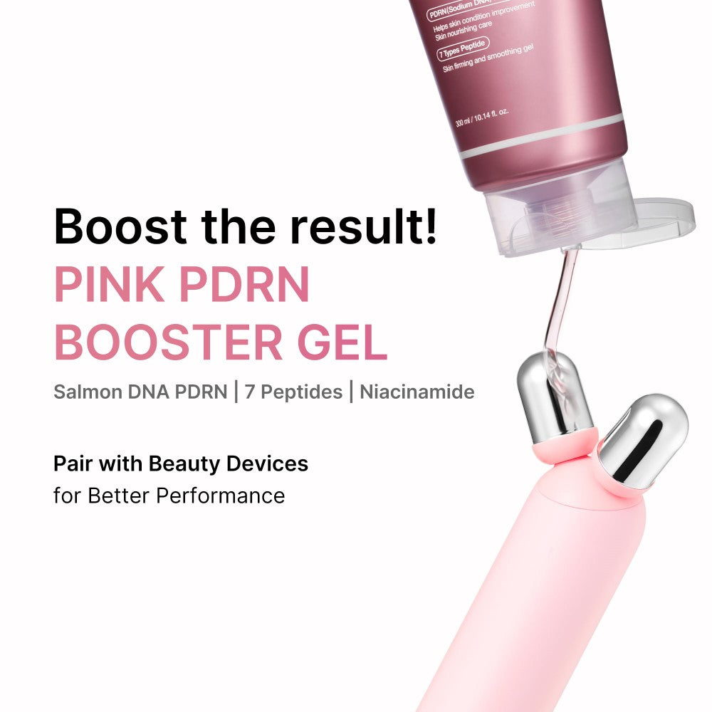 MEDICUBE Gel Booster PDRN - 300 ml
