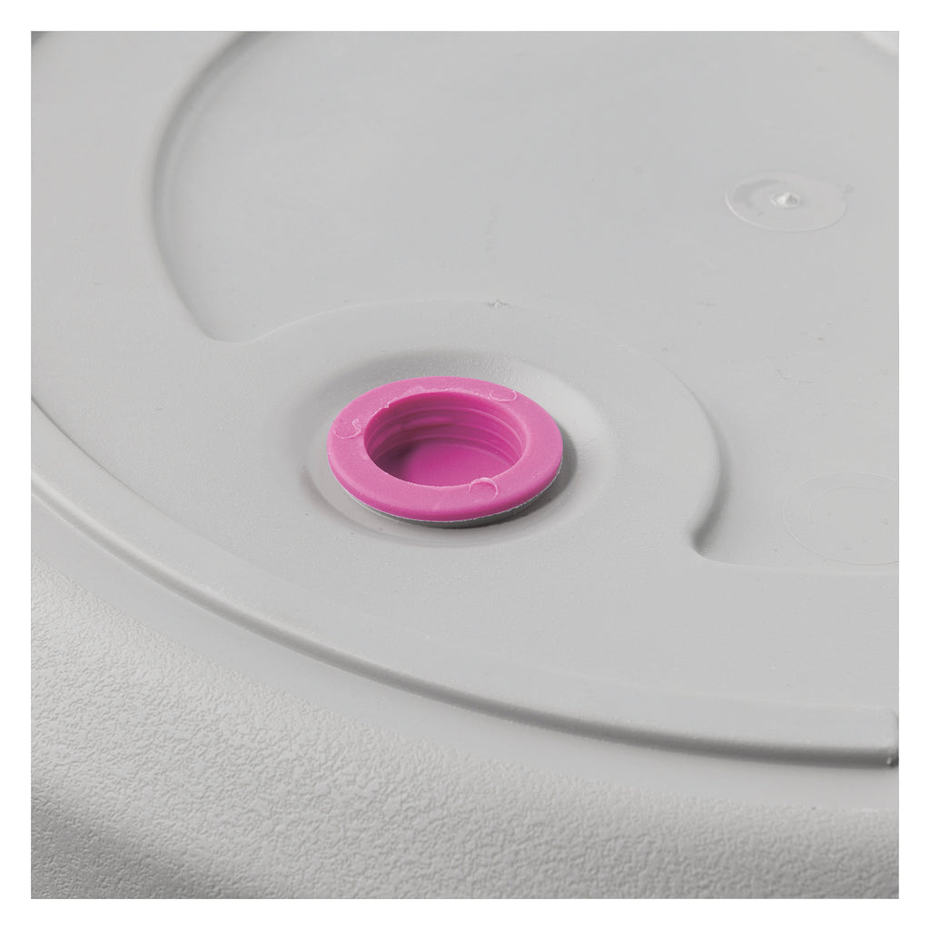 DEROMA Quadro Origin Anthracite 28cm