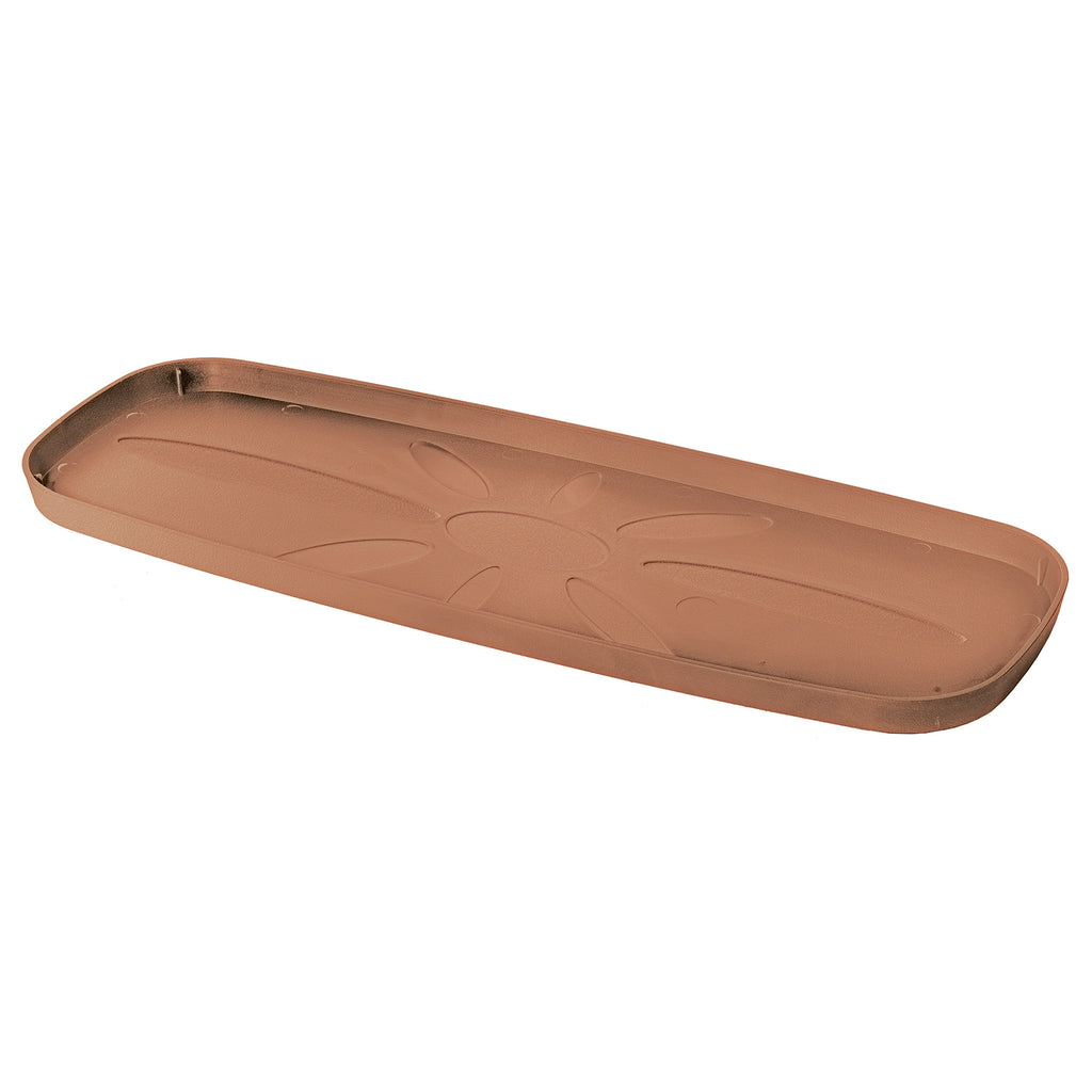 DEROMA Plateau Origin Cotto 58cm