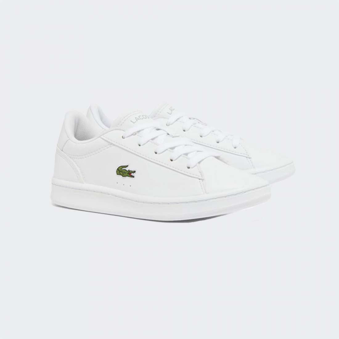 LACOSTE Carnaby Set 224 4 SUC Blanc 29