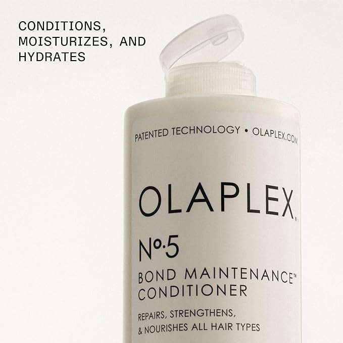 OLAPLEX N°5 Bond Maintenance Après-shampoing - 100 ml
