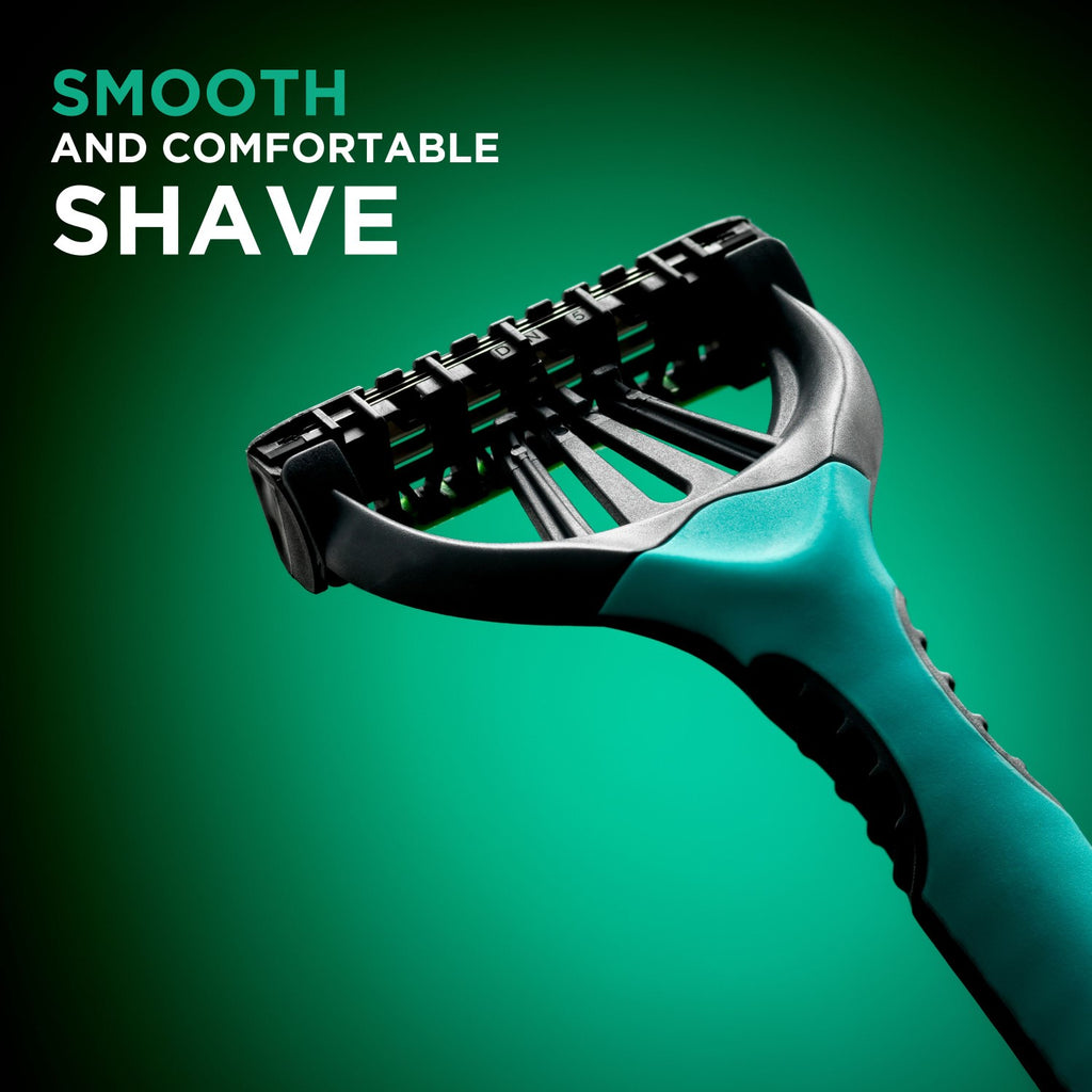 WILKINSON Rasoir Xtreme 3 Sensitive x8