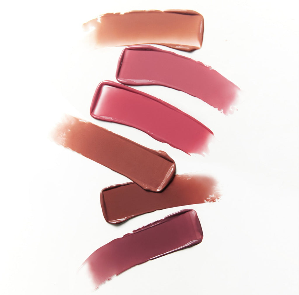 rom&nd Sheer Tinted Stick Baume à lèvres teinté, teinte n°05 Dutch Cocoa - 2 g