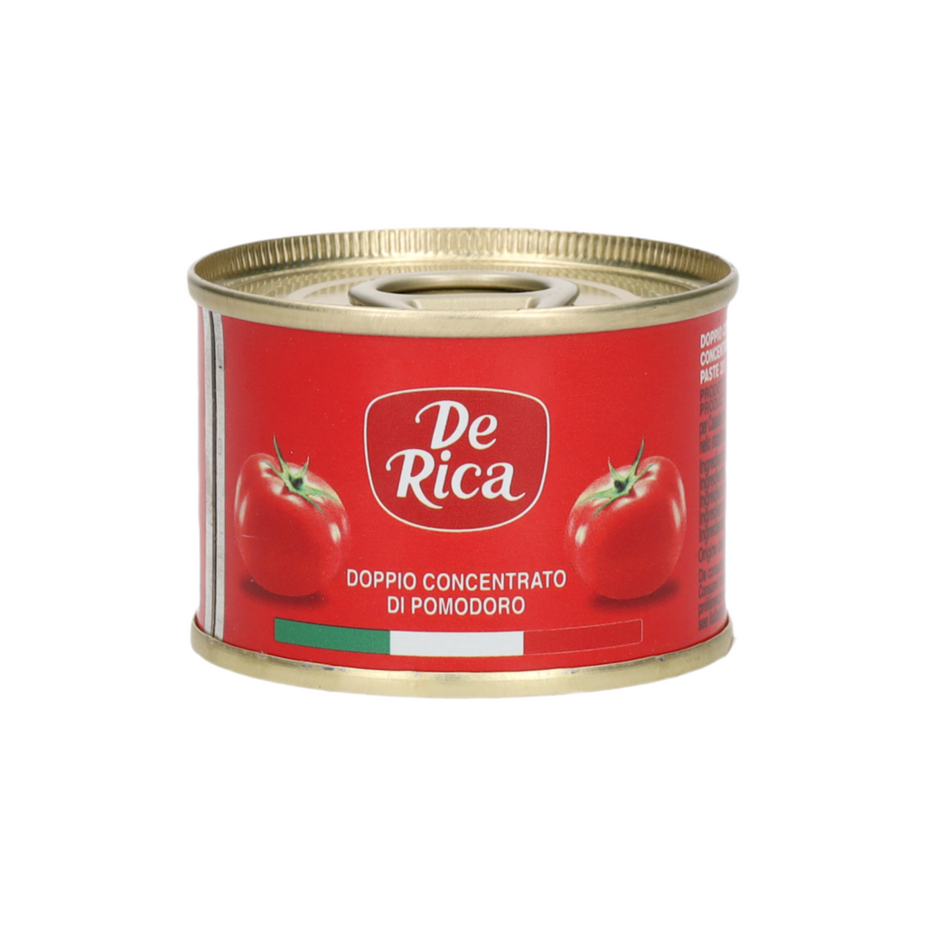 De Rica Concentré de tomate EO 28–30 % - 70 g