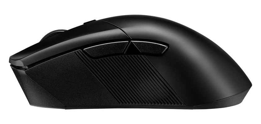 ASUS ROG Gladius III Souris gaming Sans Fil Aimpoint - 36000 DPI, 6 Boutons - Noir