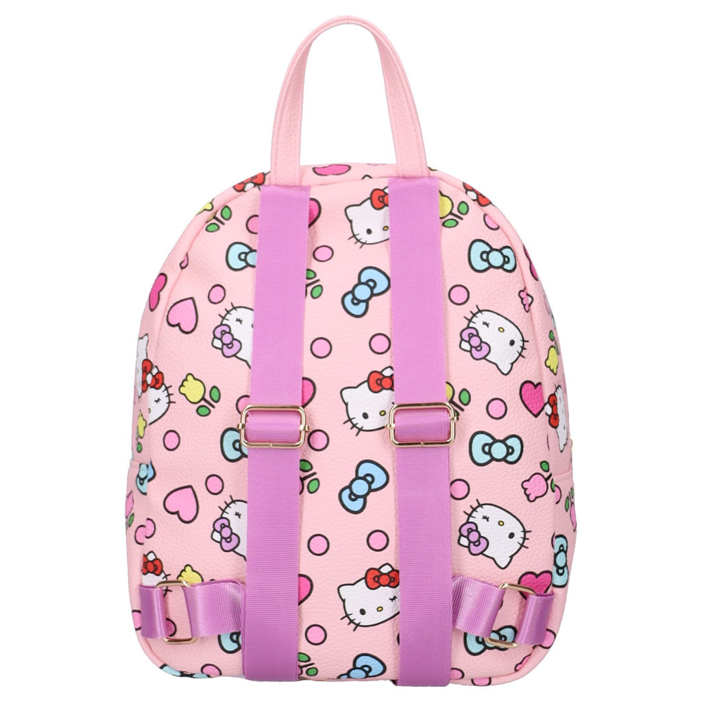 Sac à dos Hello Kitty Hello Kitty Sweet On You