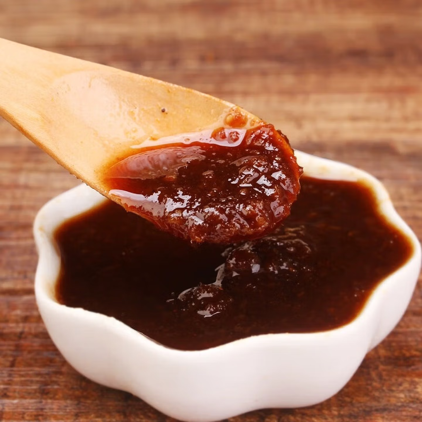 Bull Head Sauce Saté 127 g