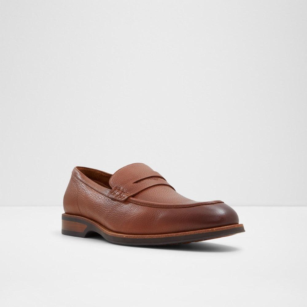 ALDO Darius Mocassins Cognac
