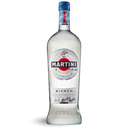 MARTINI Bianco 14,4 % - 1 L