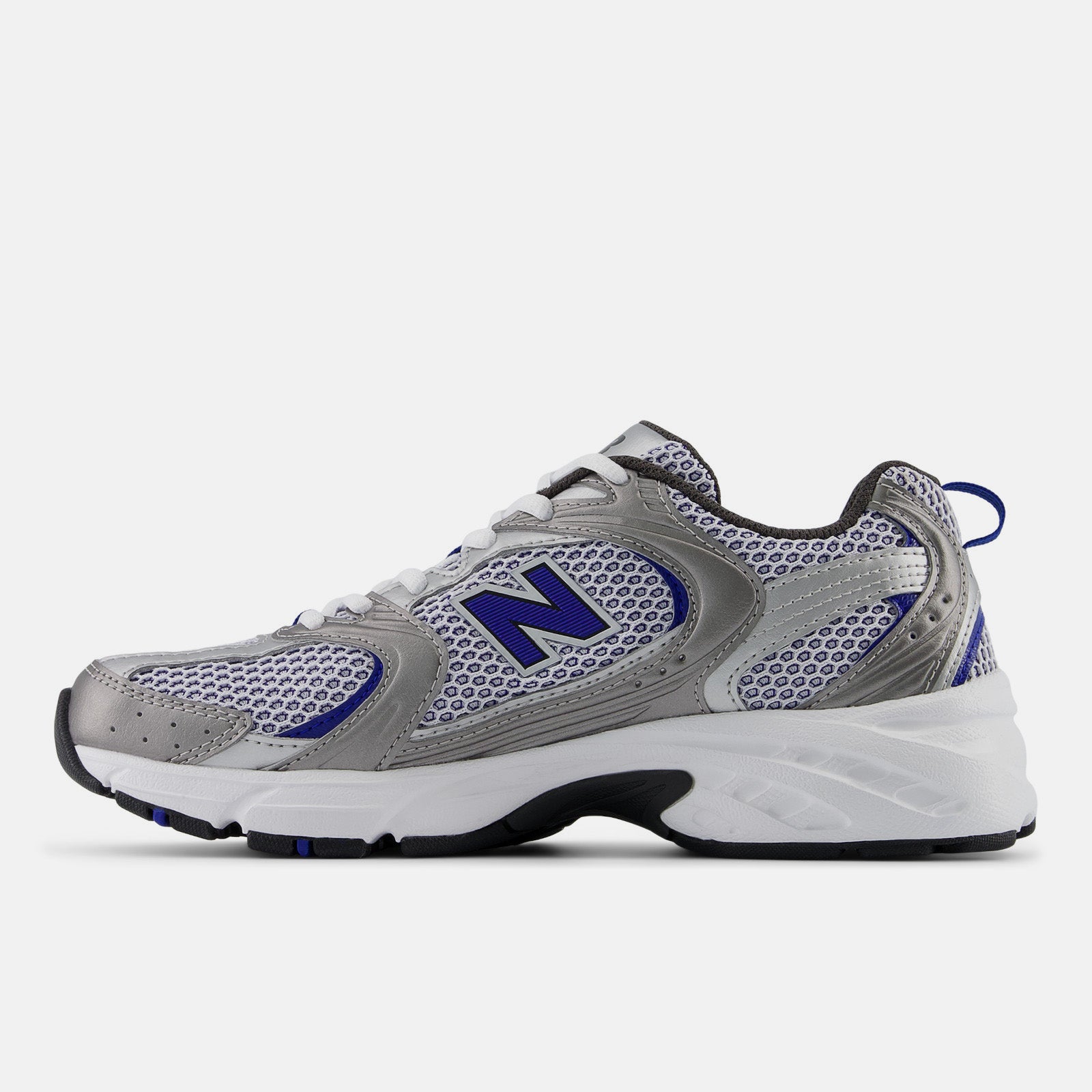 NEW BALANCE 530 Silver Metallic