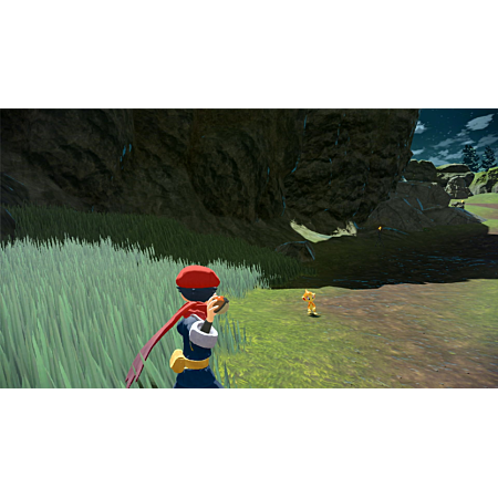 Pokémon Legends: Arceus - Switch - Version Française
