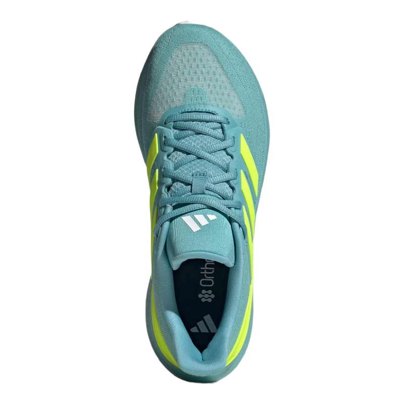 adidas Ultrarun 5 Menthe/Citron