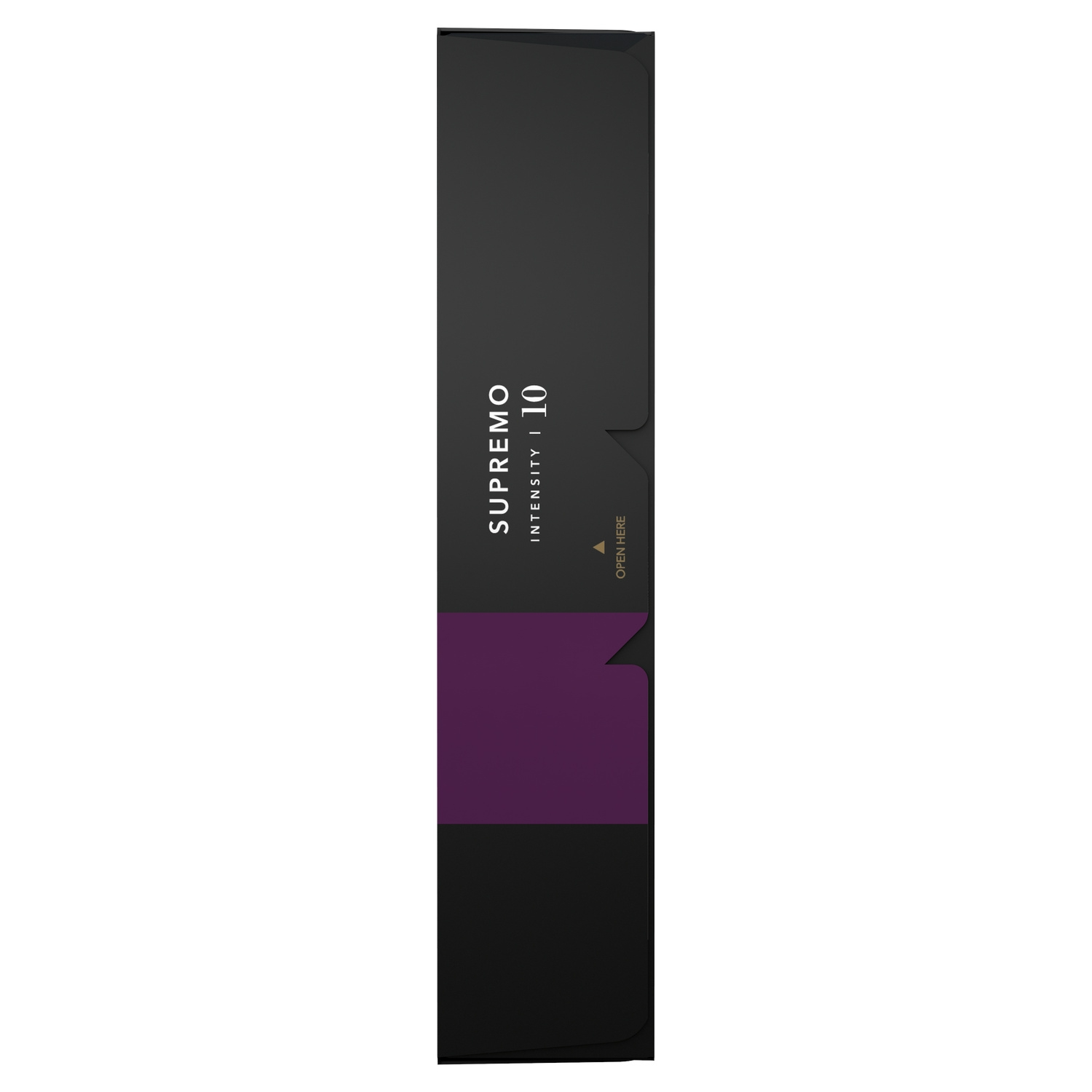 L'OR Café Nespresso Supremo x10