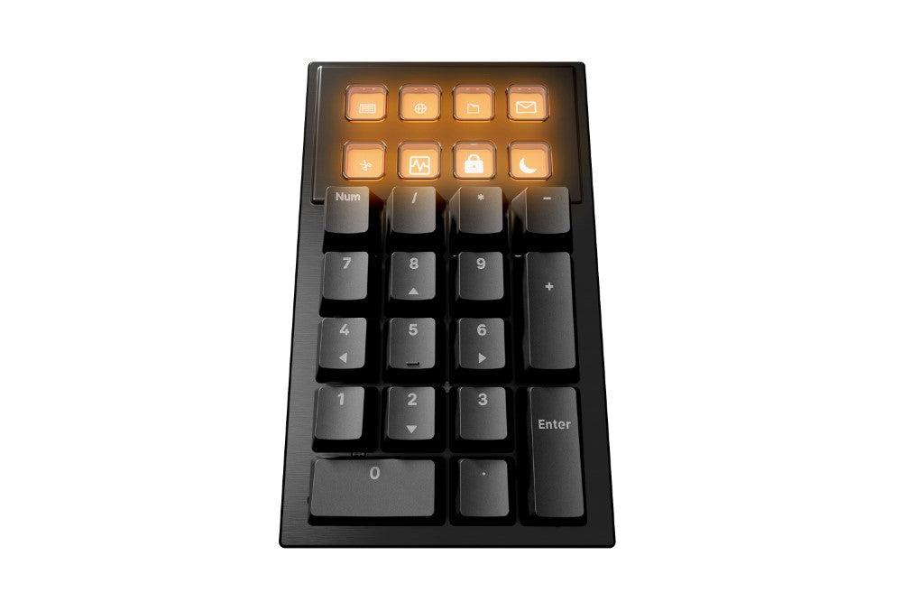 be quiet! Dark Mount Silent Tactile FR ISO