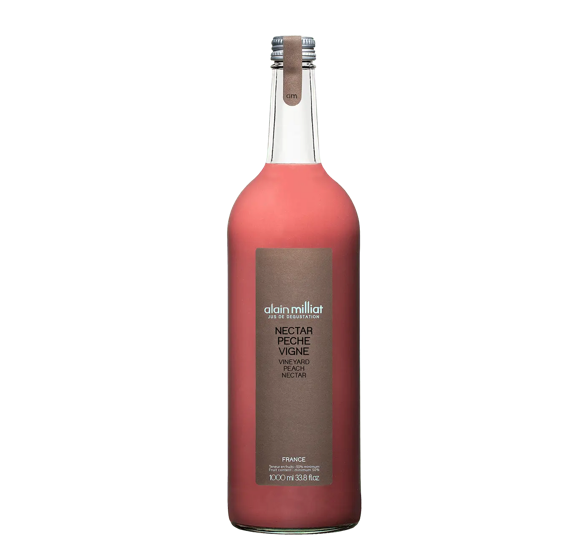 Alain Milliat Nectar de poire 1 L