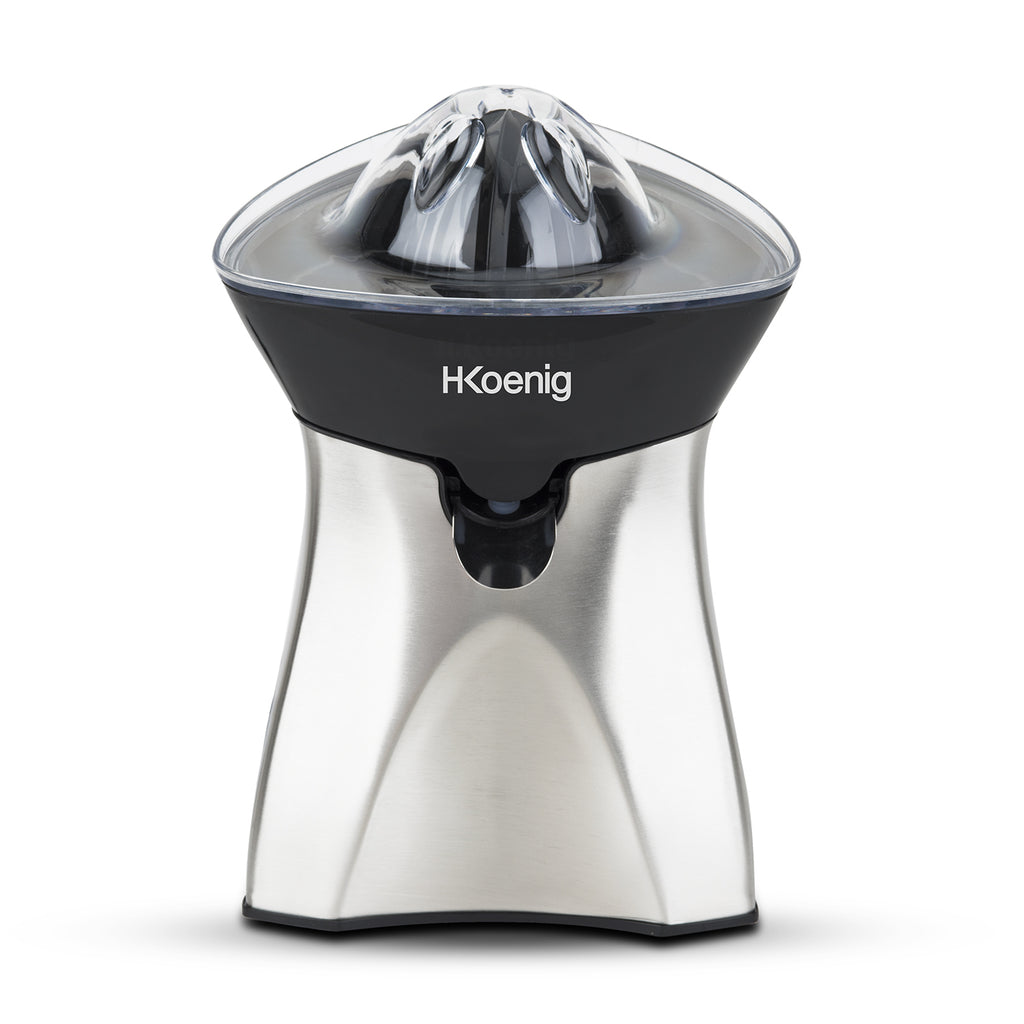 H.KOENIG AGR60 Presse-agrumes Electrique - Inox