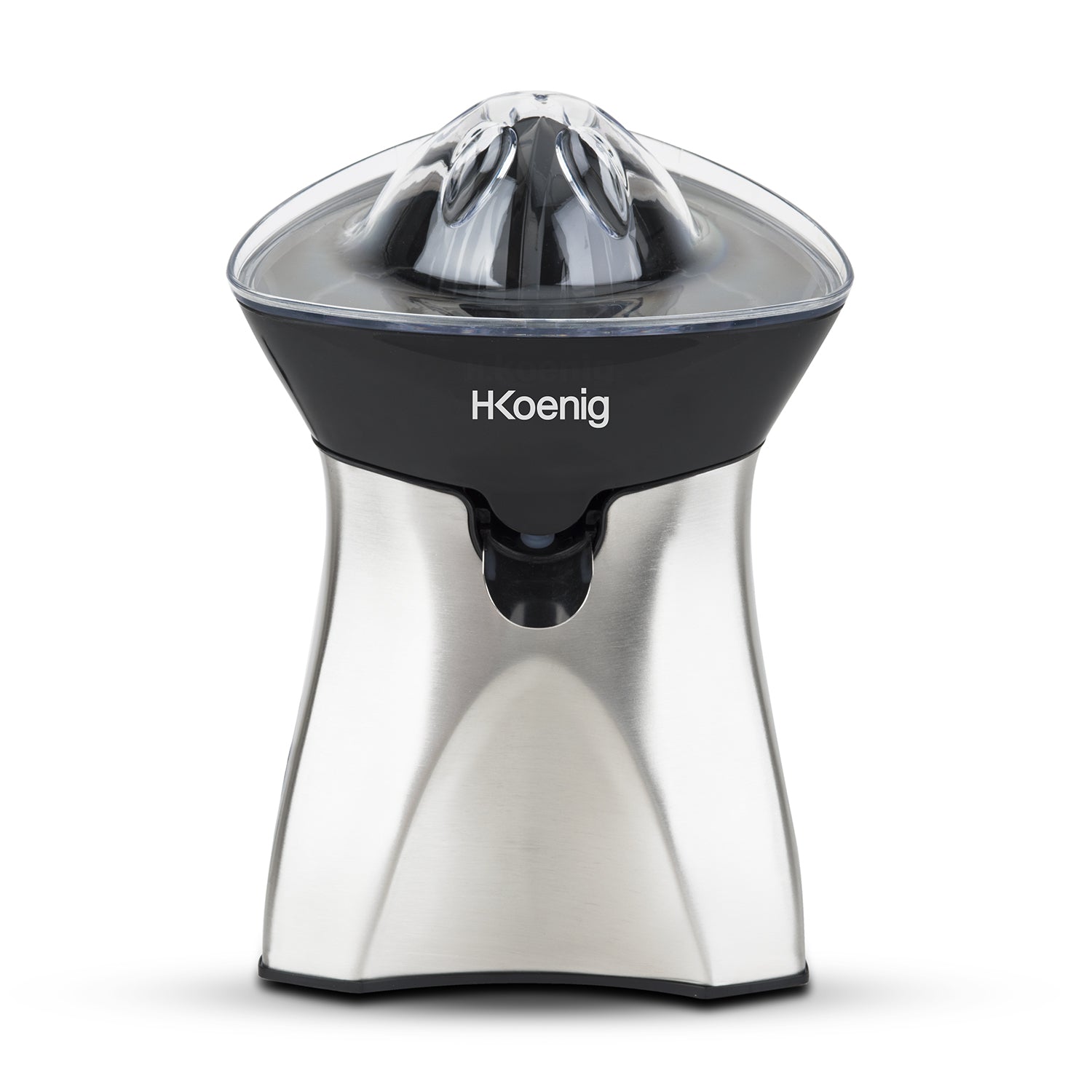 H.KOENIG AGR60 Presse-agrumes Electrique - Inox