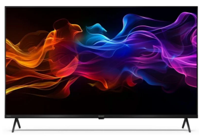 SHARP 43HP5265E Série 4K UHD QLED Google TV