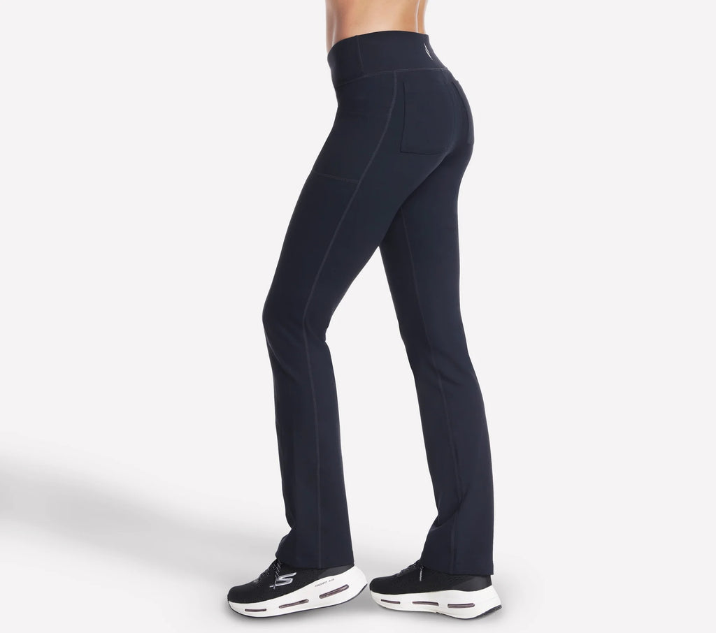 Skechers Go Walk Pant Noir S