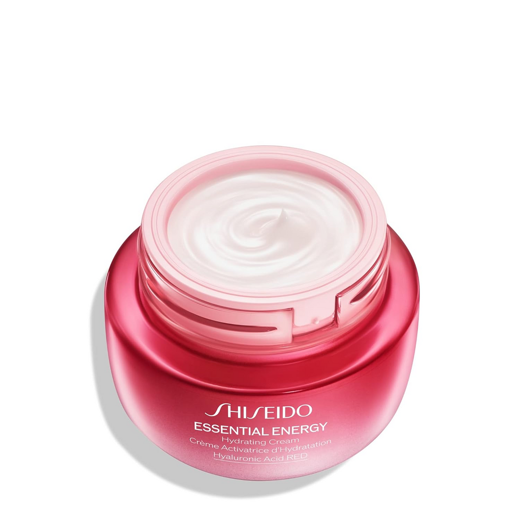 Shiseido Essential Energy Crème hydratante - 50 ml