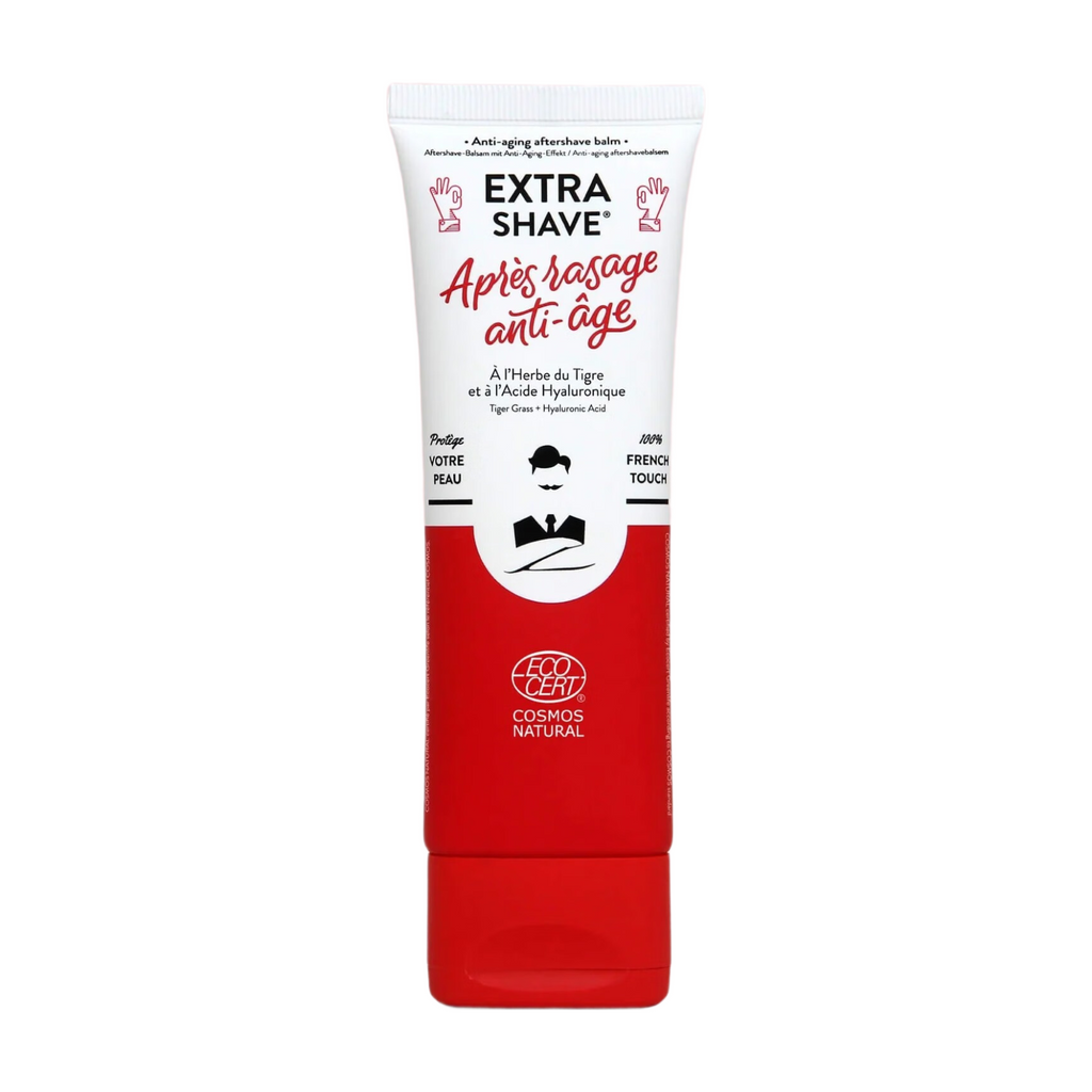 Monsieur Barbier Extra-Shave - Soin Après-rasage Anti-âge - 75 ml