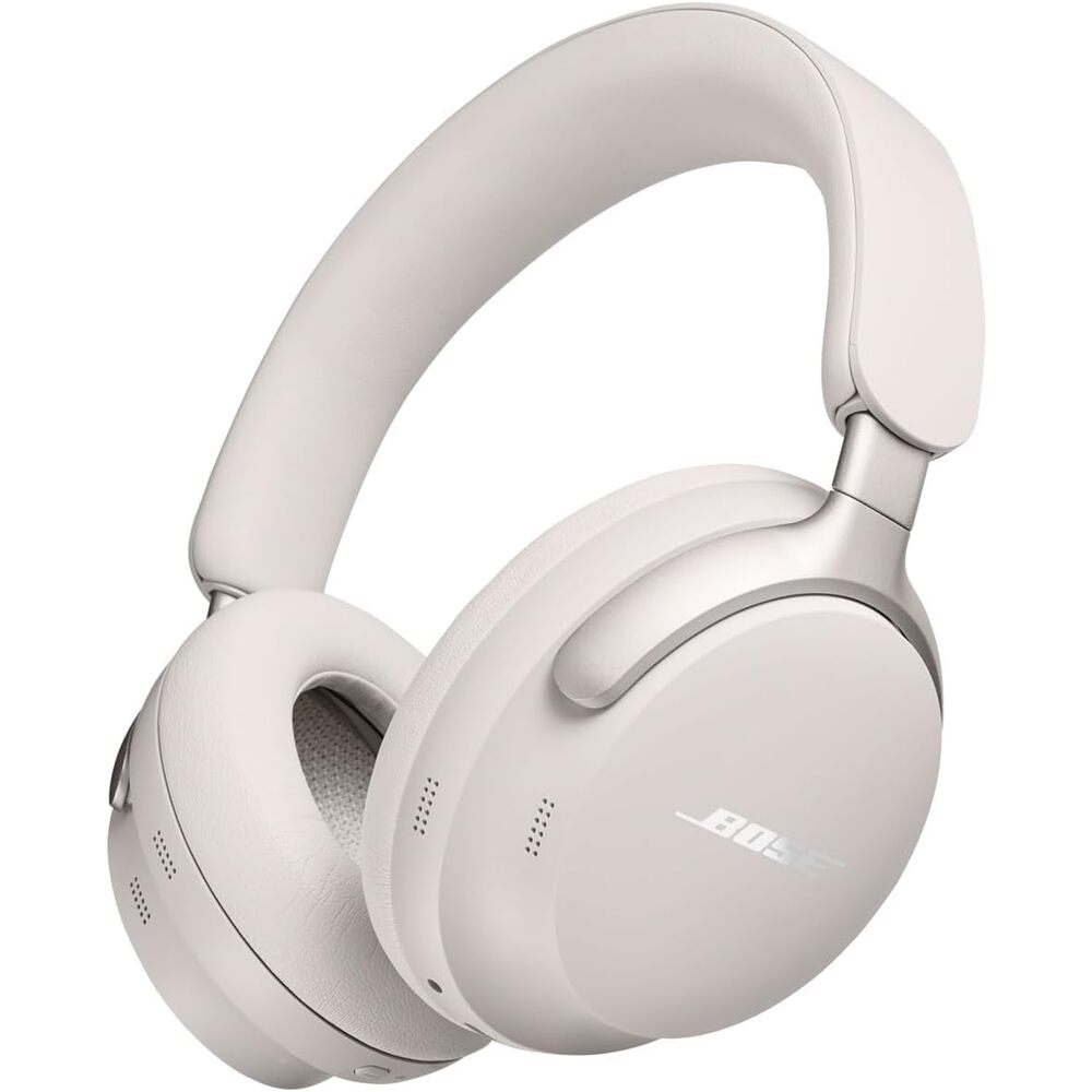 Bose QuietComfort Ultra blanc