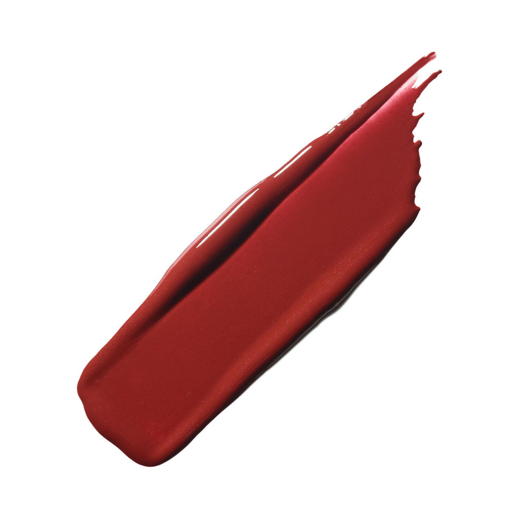 MAC Lustreglass Rouge à lèvres #549 PDA (Bricky Red) 3 g