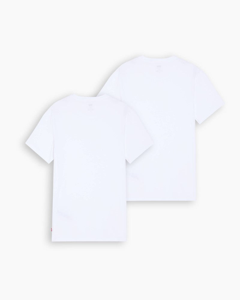 LEVI'S The Perfect T-Shirt Lot de 2