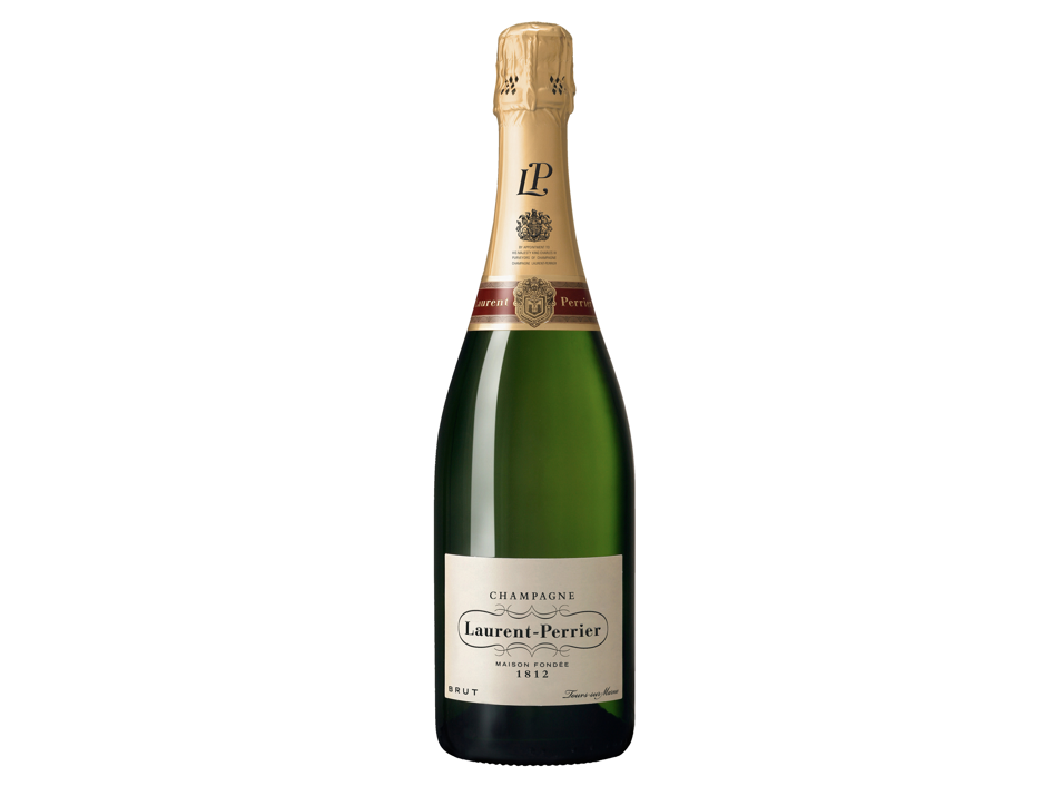 LAURENT-PERRIER Champagne brut 75cl