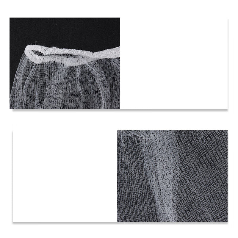 BJ filet de filtration pour évier, lot de 500 pièces