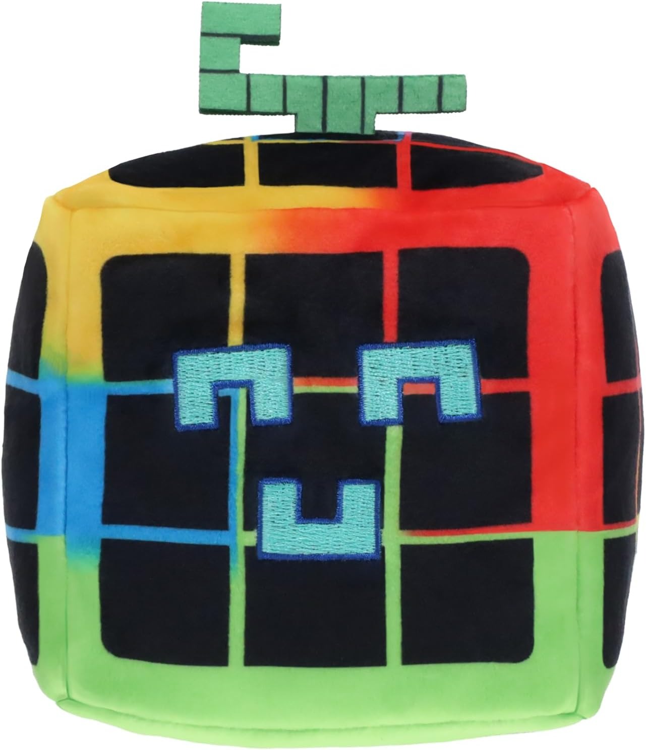 Roblox Blox Fruits Peluche mystère Série 3 + Code DLC unique