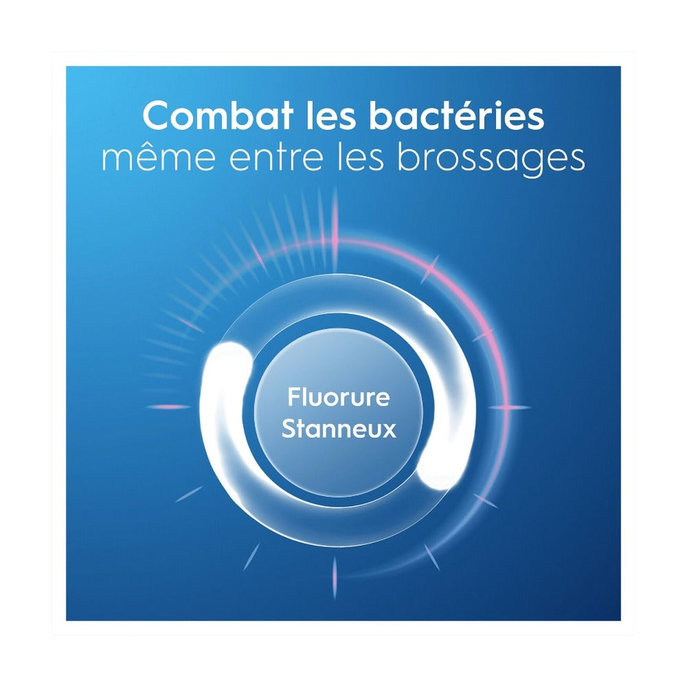 Oral-B Pro Expert Dentifrice pour Dents Sensibles 75 ml - Lot de 2 (2 x 75 ml = 2 tubes)