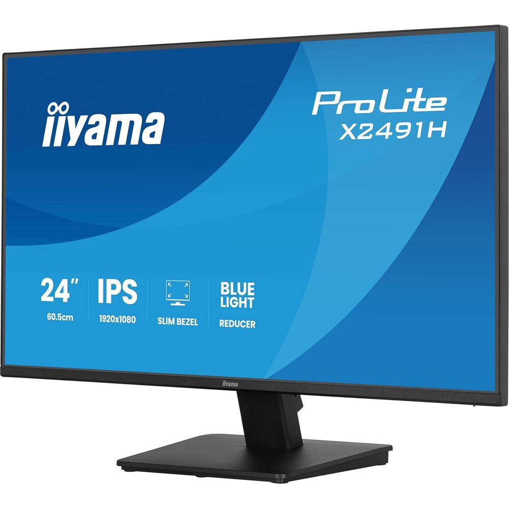 iiyama X2491H-B1 Moniteur