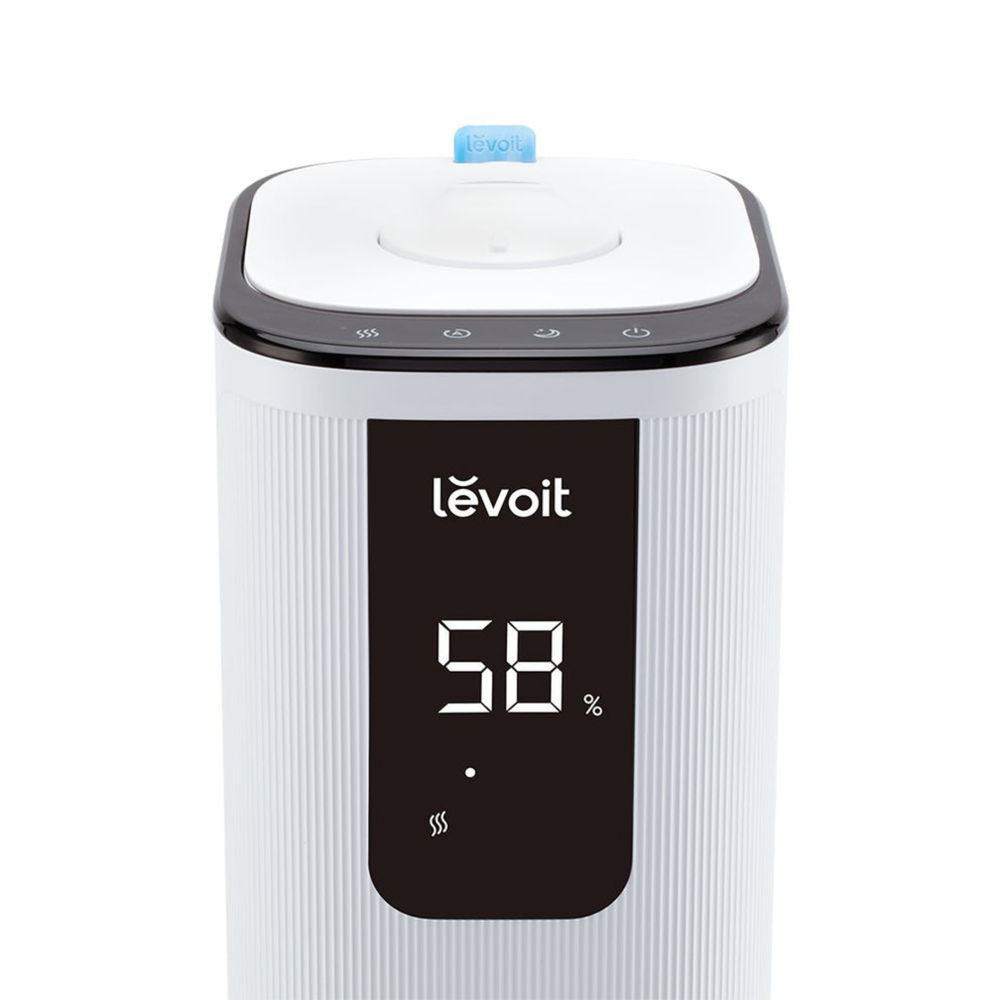 LEVOIT M101S OasisMist® 1000S Humidificateur d’air à ultrasons connecté avec brume froide