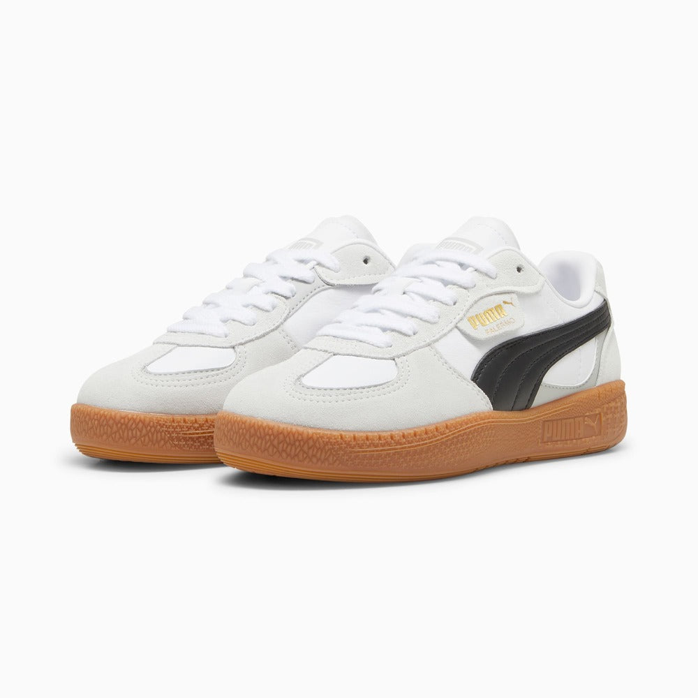 PUMA Palermo Moda WMNS Blanc/Noir 38